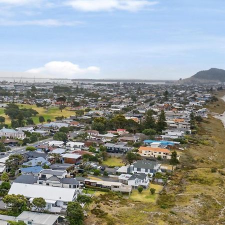 3 Bed At The Mount Close To Bayfair Shopping Mall Villa Mount Maunganui Esterno foto