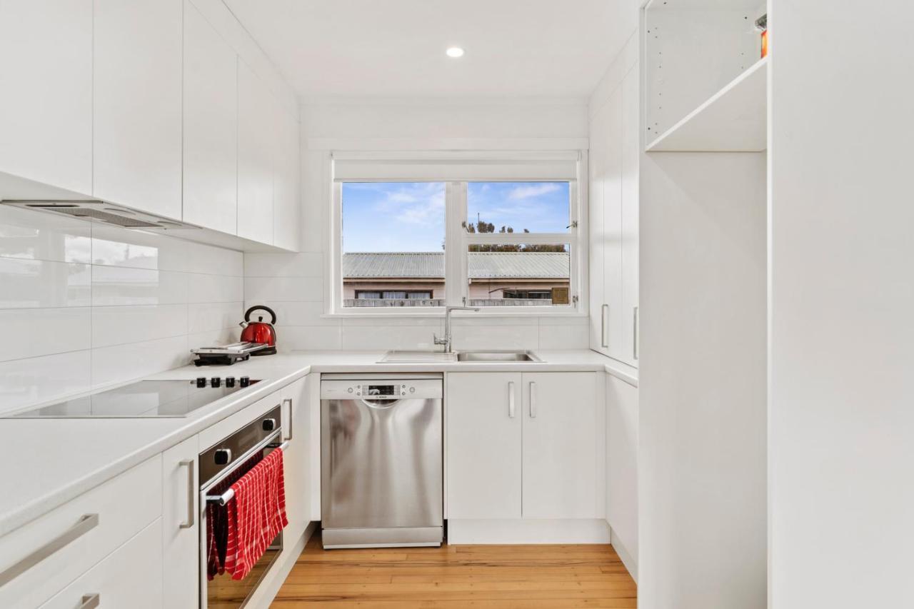 3 Bed At The Mount Close To Bayfair Shopping Mall Villa Mount Maunganui Esterno foto