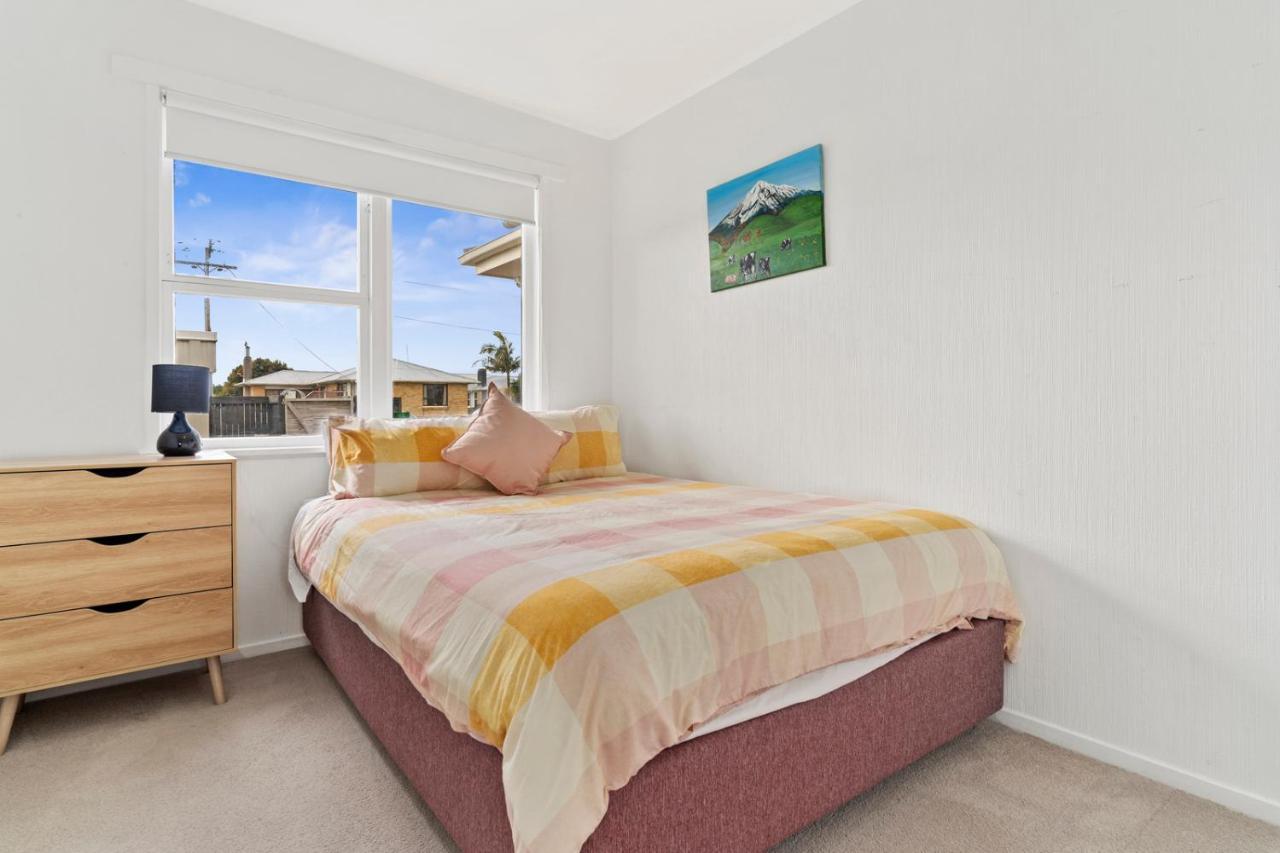 3 Bed At The Mount Close To Bayfair Shopping Mall Villa Mount Maunganui Esterno foto