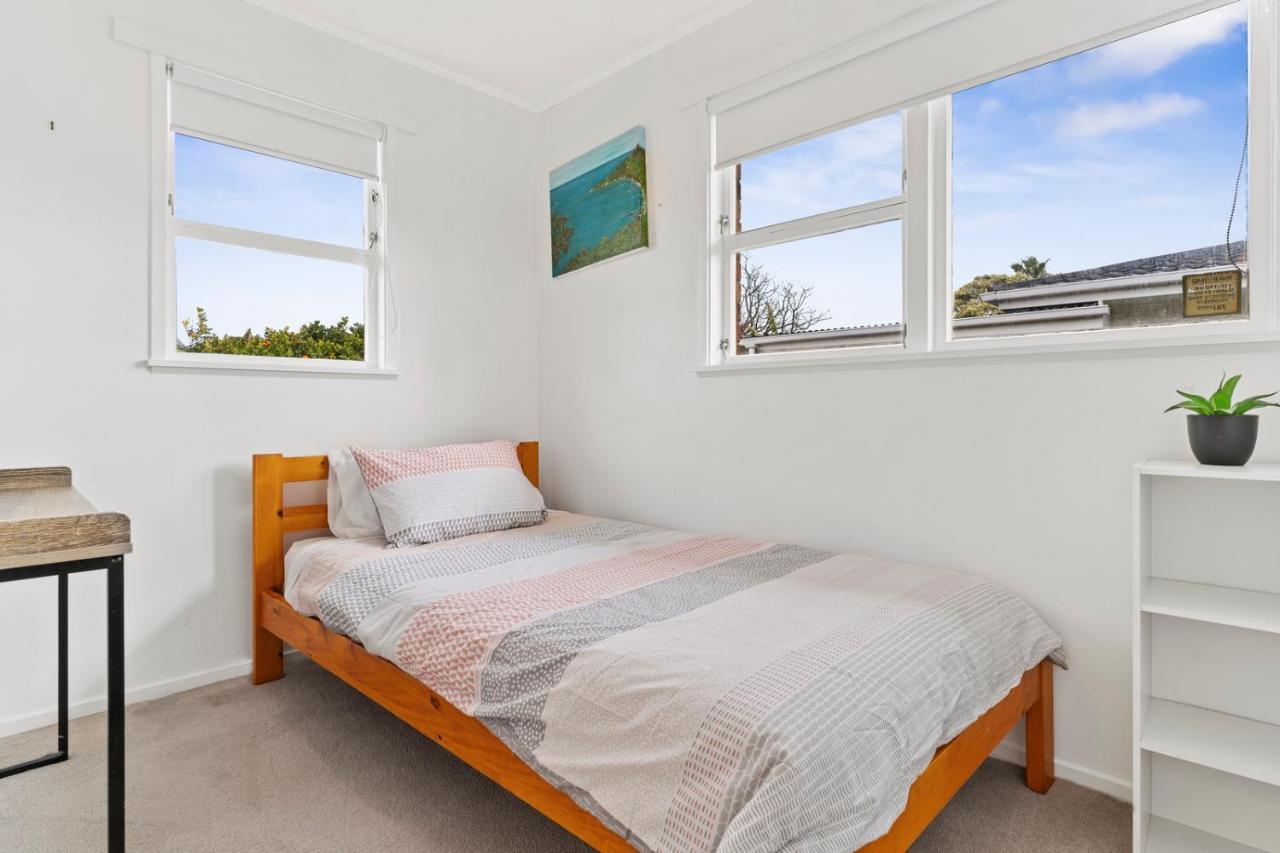 3 Bed At The Mount Close To Bayfair Shopping Mall Villa Mount Maunganui Esterno foto
