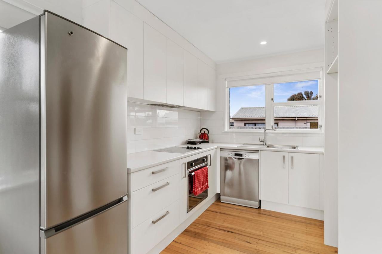 3 Bed At The Mount Close To Bayfair Shopping Mall Villa Mount Maunganui Esterno foto